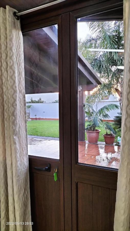 Villa Con Piscina Uso Esclusivo Мадзара дел Вало Екстериор снимка