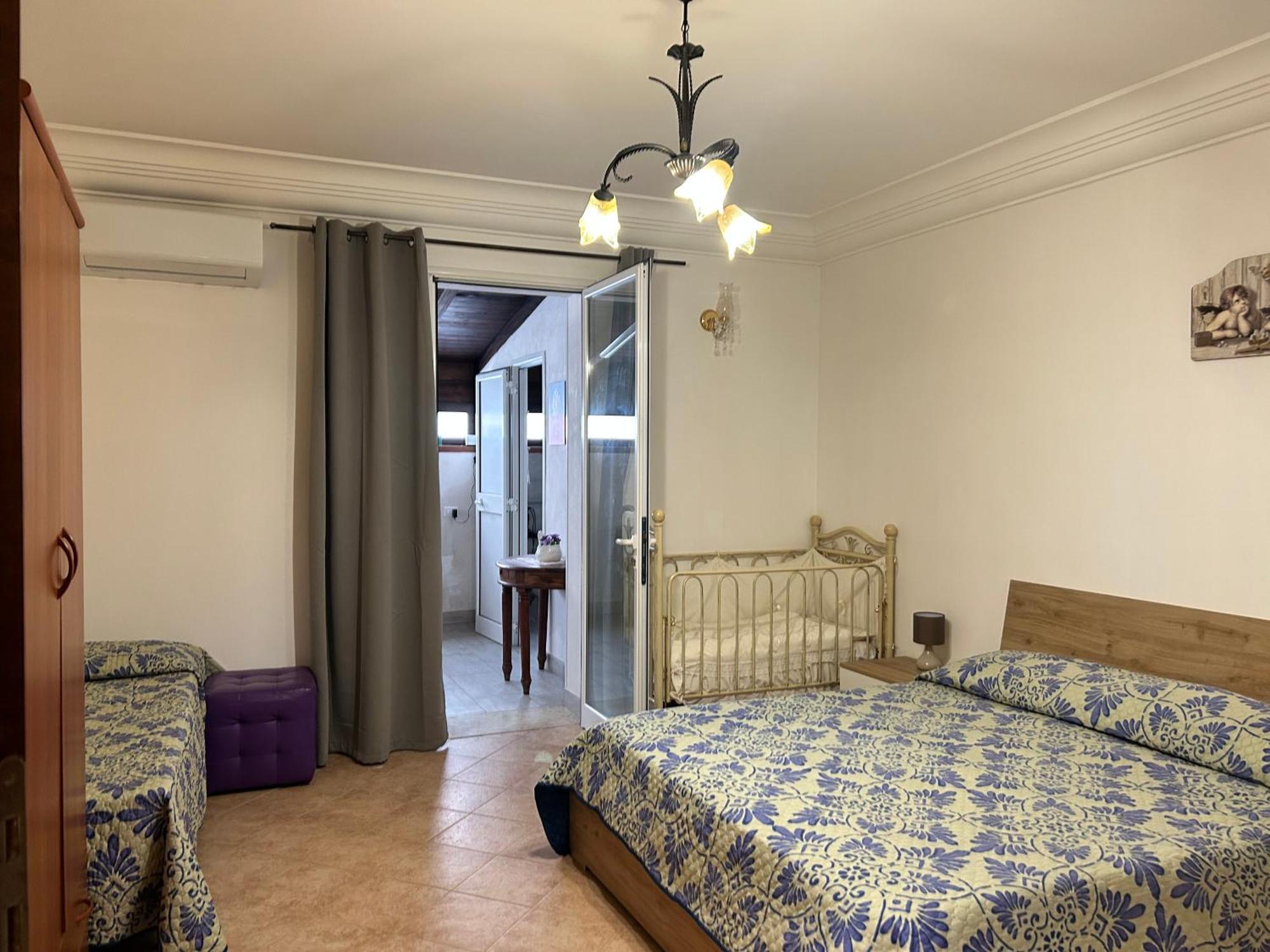 Villa Con Piscina Uso Esclusivo Мадзара дел Вало Екстериор снимка