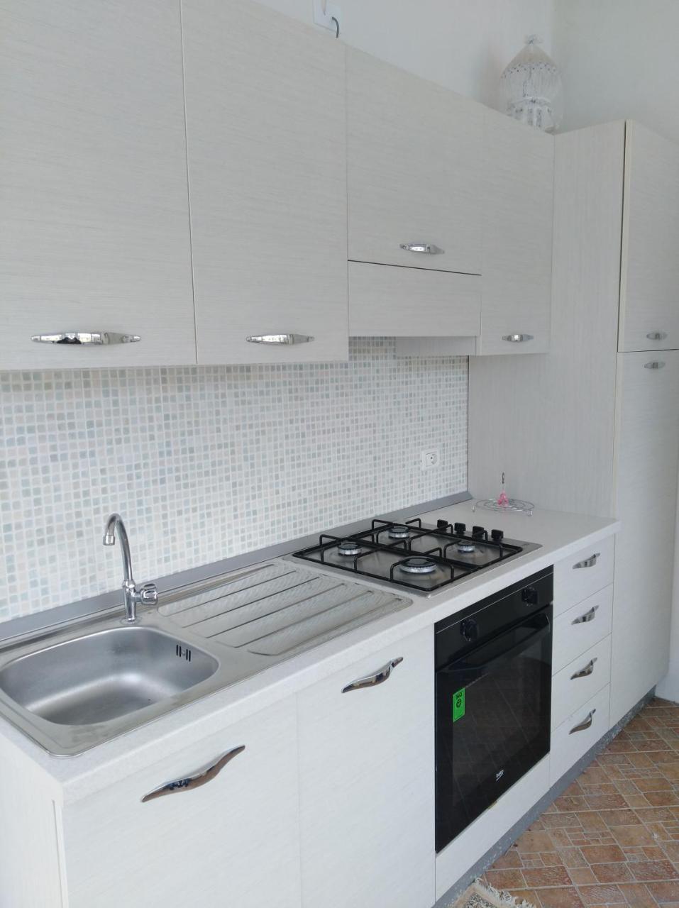 Villa Con Piscina Uso Esclusivo Мадзара дел Вало Екстериор снимка